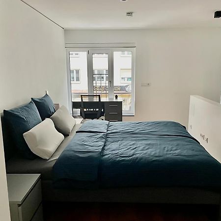 Modern Apartment In The Center Of Мюнхен Екстер'єр фото