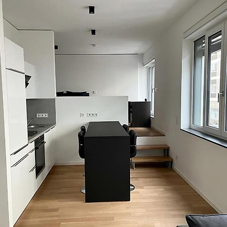 Modern Apartment In The Center Of Мюнхен Екстер'єр фото