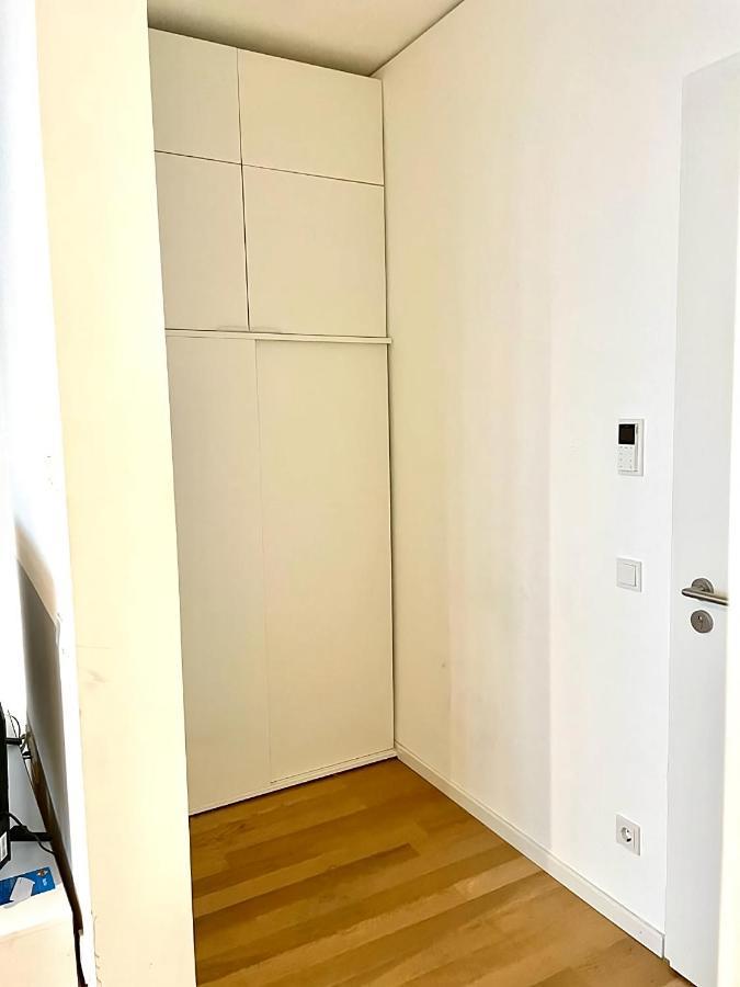 Modern Apartment In The Center Of Мюнхен Екстер'єр фото