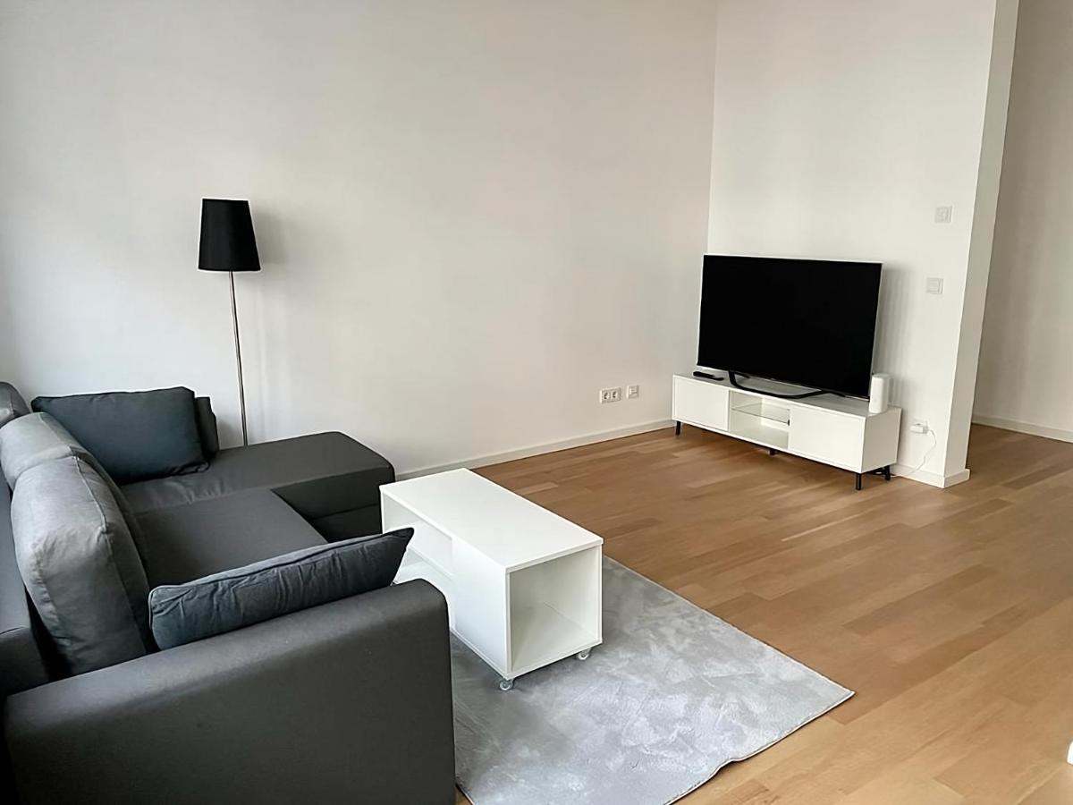 Modern Apartment In The Center Of Мюнхен Екстер'єр фото