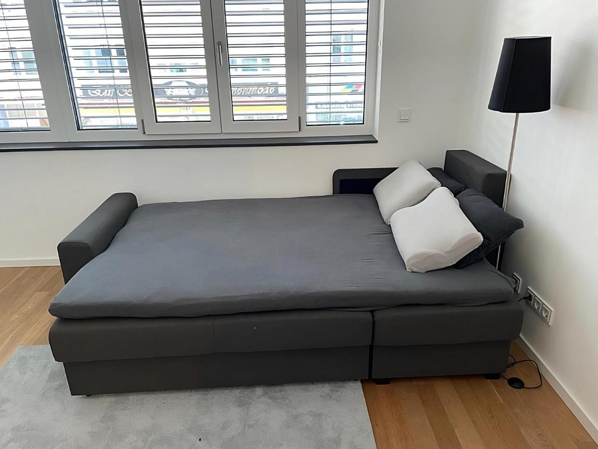 Modern Apartment In The Center Of Мюнхен Екстер'єр фото