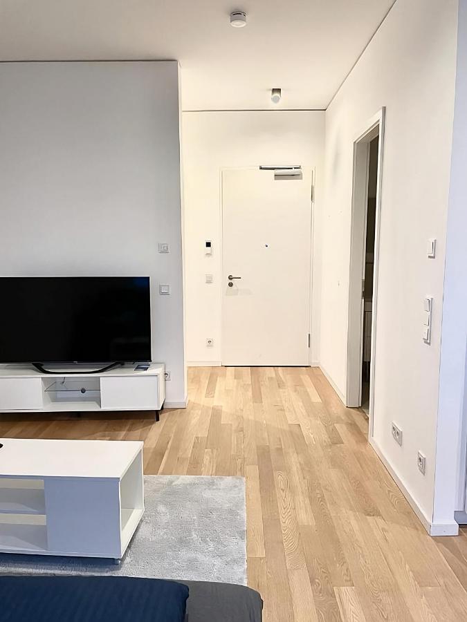 Modern Apartment In The Center Of Мюнхен Екстер'єр фото